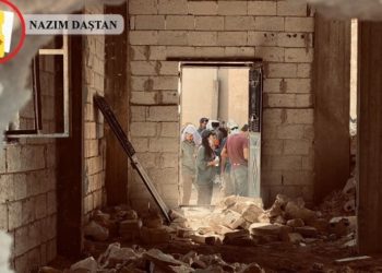 Kobanê'yi zafere götüren ruhu sinemaya taşıdılar