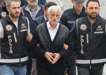 Kocaeli'de sahte peygambere 3 yıl 1 ay hapis cezası