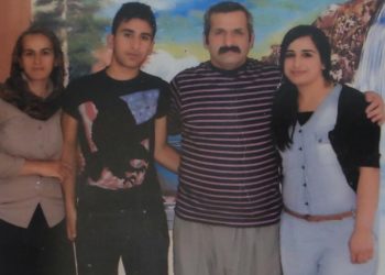 Kolon kanseri tutuklu cezası bitmesine rağmen ‘iyi halli’ değil diye tahliye edilmiyor