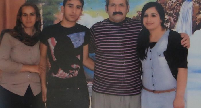 Kolon kanseri tutuklu cezası bitmesine rağmen ‘iyi halli’ değil diye tahliye edilmiyor
