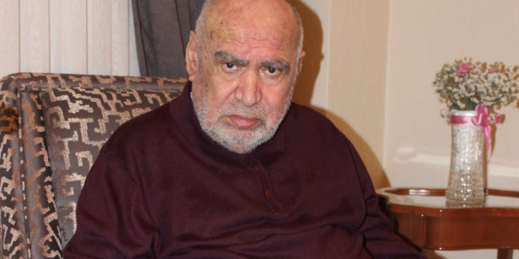 Kombassan’ın eski başkanı Haşim Bayram Covid’den vefat etti