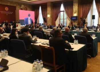 Konuşması kesilmek istenen HDP'li Gülüm: Kadınların sesini kesemezsiniz