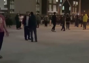 Konya'da 5.1 büyüklüğünde deprem