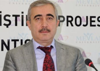 Konyalı işadamı Ali Akın Romanya’da hayatını kaybetti