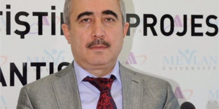 Konyalı işadamı Ali Akın Romanya’da hayatını kaybetti