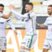 Konyaspor, Rizespor'u da devirdi; galibiyet serisi 4 maça çıktı!