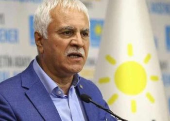 Koray Aydın: Valilikler, İYİ Parti’ye karşı protesto talimatı verdi