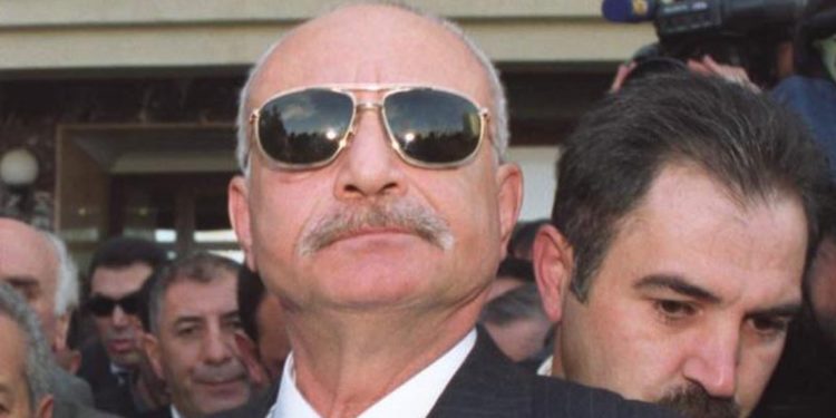 Korkut Eken'den Kavala açıklaması: Sedat Peker'den yardımcı olmasını istedim