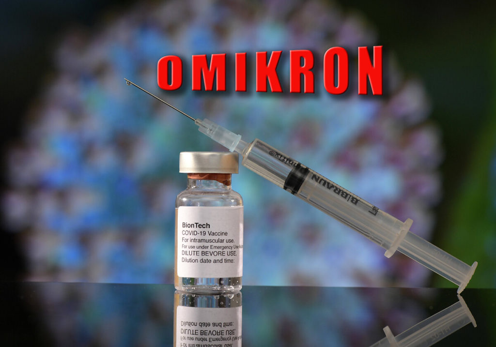 Koronavirüsün yeni tehlikeli varyantı Omicron, Almanya’da da görüldü