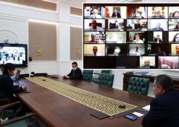 Koronavirüs Bilim Kurulu toplanıyor