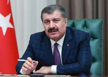 Koronavirüs nedeniyle 187 kişi daha yaşamını yitirdi