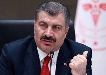 Koronavirüs nedeniyle 198 kişi daha yaşamını yitirdi