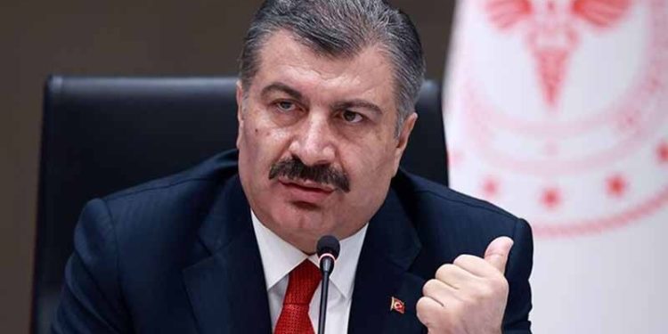 Koronavirüs nedeniyle 198 kişi daha yaşamını yitirdi