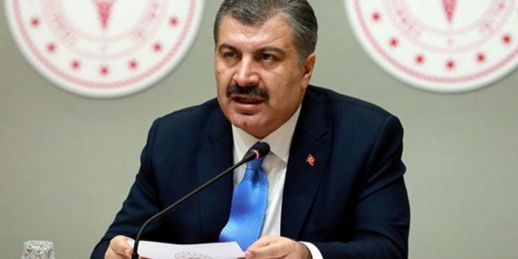 Koronavirüs nedeniyle 226 kişi yaşamını yitirdi