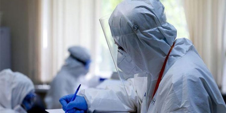 Koronavirüs vaka sayıları yükselişte: Dördüncü dalga korkusu