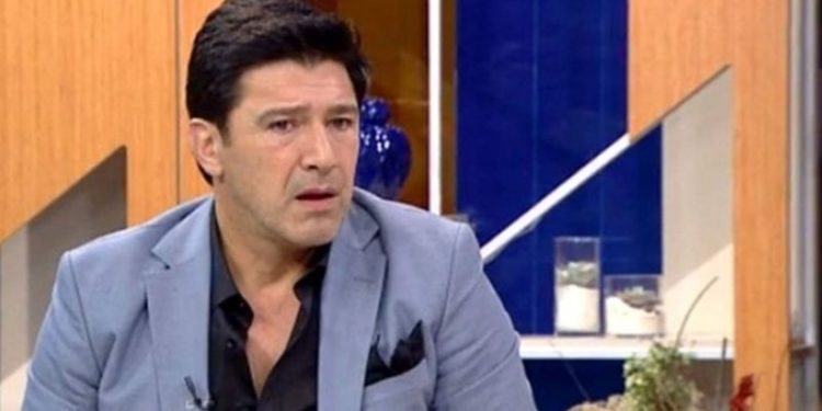 Koronavirüse yakalanan Hakan Ural'ın durumu ağırlaştı