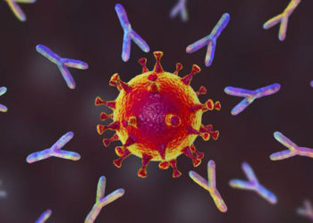 Koronavirüsüne maruz kalıp hastalanmayanların sırrı çözüldü