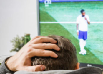 Korsan maç yayını 10 dakikada kapatılacak