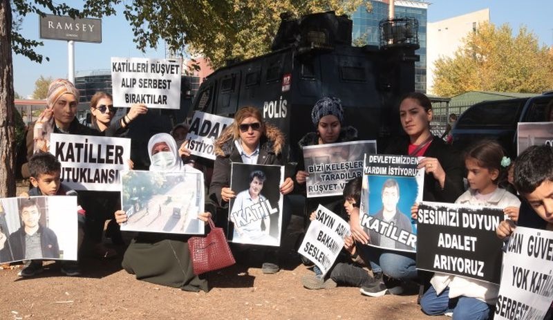 Korucuların tahliye edilmesine tepki: Bu gece evimiz taranabilir, bu son konuşmamız olabilir