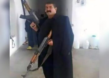 Korucular sadece Mardin’de 12 yılda 54 kişiyi öldürdü