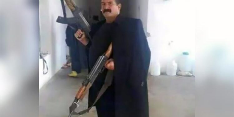 Korucular sadece Mardin’de 12 yılda 54 kişiyi öldürdü