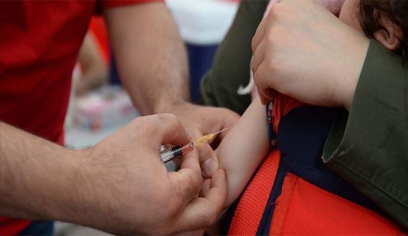 Kosta Rika, koronavirüs aşısını dünyada çocuklar için zorunlu kılan ilk ülke oldu