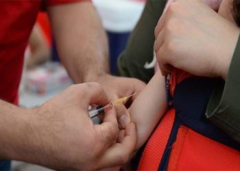 Kosta Rika, koronavirüs aşısını dünyada çocuklar için zorunlu kılan ilk ülke oldu