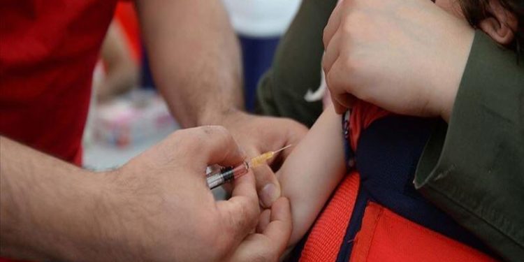 Kosta Rika, koronavirüs aşısını dünyada çocuklar için zorunlu kılan ilk ülke oldu