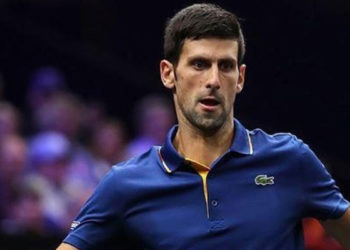 Kovid-19 aşısı olmayan tenisçiler Avustralya Açık'a katılamayacak