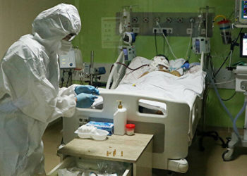 Kovid-19 durdurulamıyor: 15 günde aynı aileden 4 kişi öldü