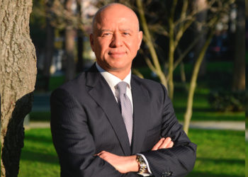 Koç Holding CEO'su Çakıroğlu: İlk 9 ayda 11.1 milyar TL yatırım yaptık; son 5 senede yatırımlarımız 49 milyar TL’ye ulaştı