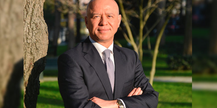 Koç Holding CEO'su Çakıroğlu: İlk 9 ayda 11.1 milyar TL yatırım yaptık; son 5 senede yatırımlarımız 49 milyar TL’ye ulaştı