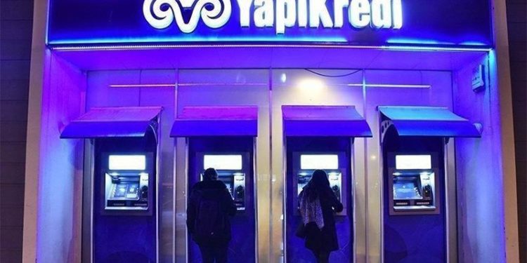 Koç Holding'ten UniCredit'teki Yapı Kredi payları için SPK'ya başvuru