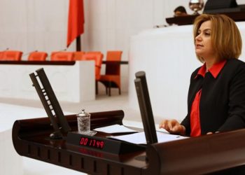 Koçyiğit, 12 yaşındaki çocuğun kuran kursundaki şüpheli ölümünü Meclis gündemine taşıdı