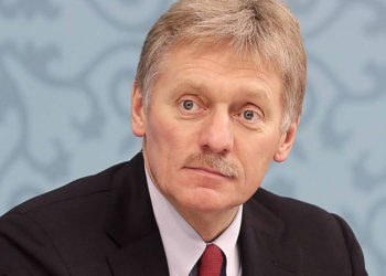 Kremlin'den 'Türk dünyası haritası' açıklaması