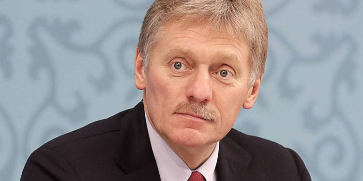 Kremlin'den 'Türk dünyası haritası' açıklaması