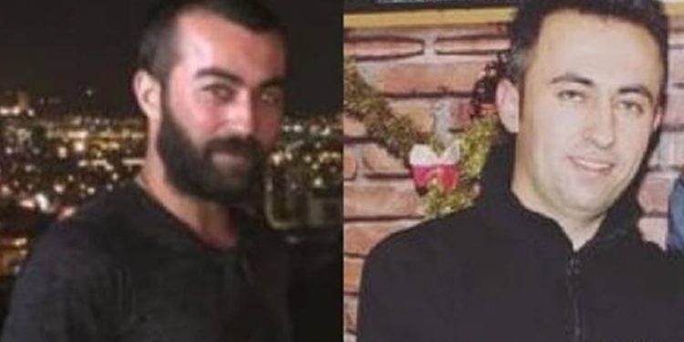 Kripto para iki kardeşin sonunu getirdi