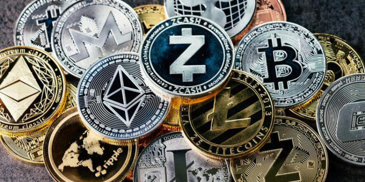 Kripto paralara 11 ayda rekor sermaye girişi