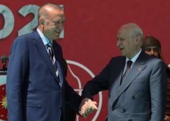 Kulis: AKP, Bahçeli’nin açıklamaları sonrası geri adım attı