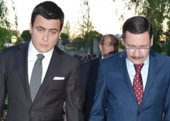 Kulis: G&ouml;k&ccedil;ek, İpek Holding&rsquo;in el konulan otelini Erdoğan&rsquo;dan bizzat istedi