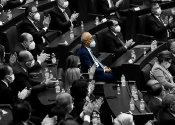 Kulis: Lütfi Elvan’ın yerine Erişah Arıcan’ın adı geçiyor