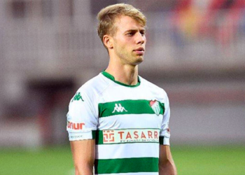 Kulübünü alacakları için TFF'ye şikâyet etmişti; Bursaspor'da İsmail Çokçalış kadro dışı bırakıldı