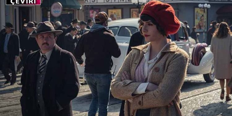 'Kulüp' ya da Türkiye’nin unutturulan Toplama Kampları