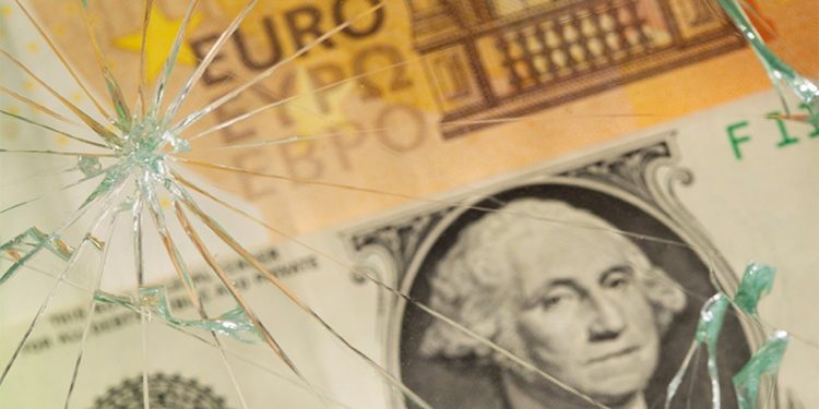 Kur farkı hedef şaşırttı, 9,27'lik kurdan hesaplanan bütçe 'çöp' oldu