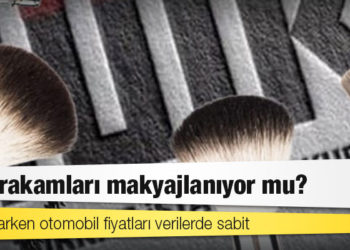 Kur sıçrarken otomobil fiyatları verilerde sabit: TÜİK rakamları makyajlanıyor mu?