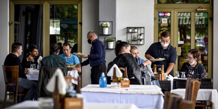 Kuzey Makedonya’da asgari ücret ne kadar?