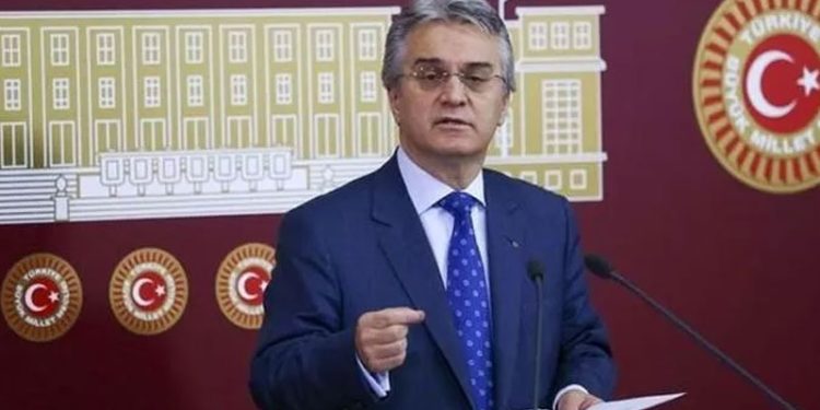 Kuşoğlu'ndan 'faiz' tepkisi gösteren Erdoğan’a: Kendi Bakanlarını beğenmiyorsa müsaade etsinler