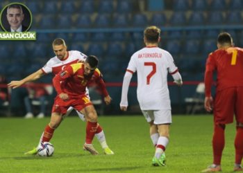 Kâbus gibi başlayıp mutlu sonla bitirdik