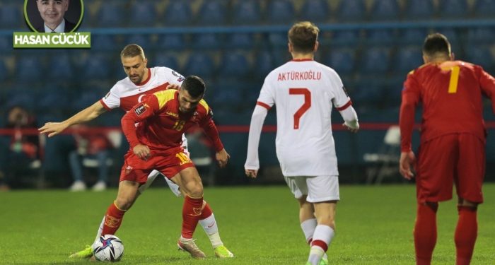 Kâbus gibi başlayıp mutlu sonla bitirdik