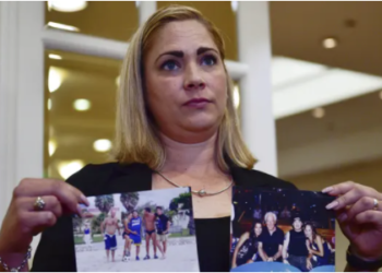 Kübalı kadın ifade verdi: 16 yaşındayken Maradona bana tecavüz etmişti